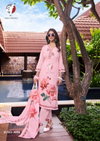 Comfort Lady Vol 2 Digital Printed Designer Kurti With Bottom Dupatta Wholesale Shop In Surat